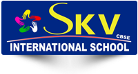SKV International School